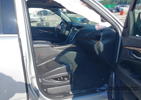 2020 Cadillac Escalade 2Wd Luxury from USA, damaged, VIN 1GYS3HKJ9LR188161